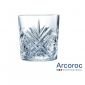 Комплект от 6 бр. чаши за алкохолни напитки Luminarc Broadway Arcoroc, 300 мл - 139975