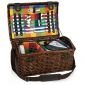 Хладилна кошница за пикник Cilio Laveno - 140151