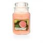 Ароматна свещ в голям буркан Yankee Candle Large Jar Delicious Guava  - 140883