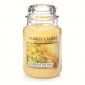 Ароматна свещ в голям буркан Yankee Candle Large Jar Flowers In The Sun  - 140889