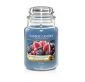 Ароматна свещ в голям буркан Yankee Candle Large Jar Mulberry&Fig Deligh  - 140905