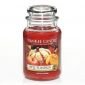 Ароматна свещ в голям буркан Yankee Candle Large Jar Apple Pumpkin - 140847