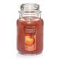 Ароматна свещ в голям буркан Yankee Candle Large Jar Spiced Pumpkin - 140853