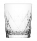 Комплект от 6 броя чаши за уиски LAV Keops 366, 345 мл - 236503