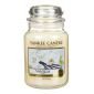 Ароматна свещ в голям буркан Yankee Candle Large Jar Vanilla  - 140935