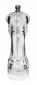Акрилна мелничка за сол/черен пипер Ilsa, 15 cм - 154102