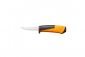 Занаятчийски нож с вградено точило в канията Fiskars 1023620 - 152881