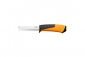 Дърводелски нож с вградено точило в канията Fiskars 1023621 - 152891