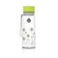 ЕКО бутилка EQUA BPA free Зелени листа 600 мл - 154900