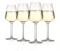 Комплект от 4 броя чаши за бяло вино Vacu Vin The Wine Show - 162078