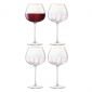 Комплект от 4 броя чаши за червено вино LSA International Pearl  - 162199
