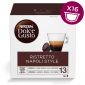 3 кутии по 16 броя кафе-капсули Nescafe Dolce Gusto RISTRETTO NAPOLI - 162641