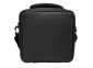 Термоизолираща чанта за храна с 2 джоба Vin Bouquet/Nerthus, черен цвят - 162997