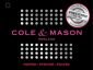 Мелничка за пипер Cole & Mason Downton 15 см - 164484
