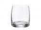 Комплект от 6 броя чаши за уиски Bohemia Crystalite Pavo 290 мл - 168484