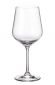 Комплект от 6 броя чаши за червено вино Bohemia Crystalite Strix 580 мл - 168472