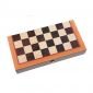 Дървена табла и шах Manopoulos, голяма - 171221