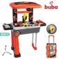 Детска работилница Buba Deluxe tool set 088-922A, Куфар - 175747
