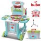 Детски лекарски комплект Buba 008-929, Куфар - 175821
