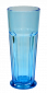 Комплект от 6 броя чаши за коктейли HORECANO 450 мл YHJ20214, синя - 253183