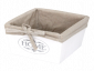Дървена кутия за съхранение HORECANO S/M/L - 174705