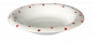 Керамична дълбока чиния Seramik Keramika 22 см - 168308