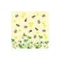 Салфетка Ambiente bees joy 33/33 см - 183007