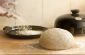 Керамична форма за печене на хляб Emile Henry Baker Cloche - цвят екрю - 183631