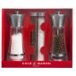 Подаръчен комплект мелнички за сол и пипер Cole&Mason Monaco 17,5 см - 185637