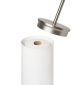 Стойка за тоалетна хартия с отделение за допълнителни ролки Umbra Portaloo - 185792