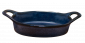 Овална керамична тава за печене 27 см - 151420