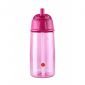 Неразливна бутилка за вода LittleLife L15120 550 мл - розова - 186682