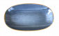 Овална чиния Bonna Aura Dusk 19x11 cм - 180488