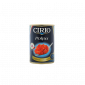 Нарязани домати Cirio 400 гр - 183153