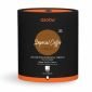 Двустенна термо чаша Asobu Imperial Coffeе 300 мл - цвят черен/инокс - 208727