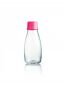 Боросиликатна бутилка за вода Retap 0,3 л - различни цветове - 208964