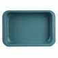 Дълбока тава за печене Jamie Oliver 30х20 см - цвят атлантическо зелено - 214645