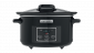Дигитален уред за бавно готвене с прикачващ се капак Crock-Pot®, 4,7 л - 215097