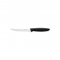 Нож за стек Tramontina Plenus 5",  черна дръжка - 187234