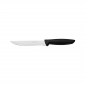 Нож за месо Tramontina Plenus 6", черна дръжка - 187297