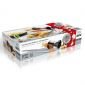 Комплект ренде Gefu Spirelli® + кухненски пинсети - 215656