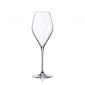 Комплект от 6 броя чаши за вино Rona Swan 320 мл  - 220059