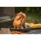 Съд за печене на пиле с незалепващо керамично покритие WEBER® - 220119