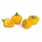 Семена Жълти Мини Камби VERITABLE Lingot® Yellow mini bell pepper Organic - 224538