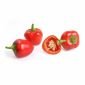 Семена Червени Мини Камби VERITABLE Lingot® Red mini bell pepper Organic - 224540