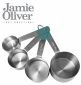 Комплект от 4 броя мерителни чашки Jamie Oliver - 225252