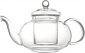 Стъклен чайник  Bredemeijer Verona 0,5 л - 225450