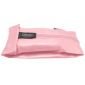 Джоб / чанта за сандвичи и храна Nerthus - цвят розов - 225856