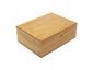 Бамбукова кутия за чай с 4 канистъра и дозаторна лъжица Bredemeijer  - 226440