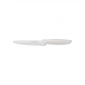 Нож за стек Tramontina Plenus Jumbo 5",  бяла дръжка - 187349
